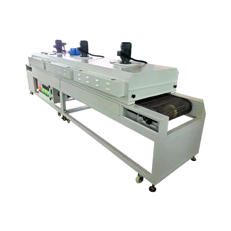 隧道爐做工前要做哪些準(zhǔn)備？